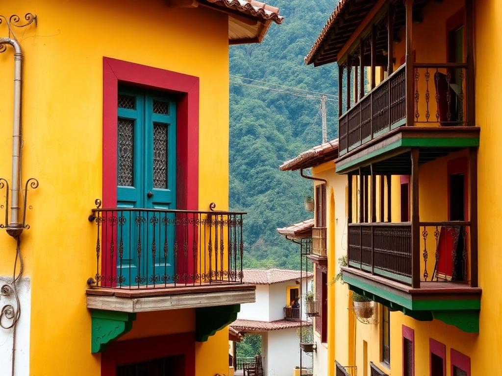 Tour a Jericó