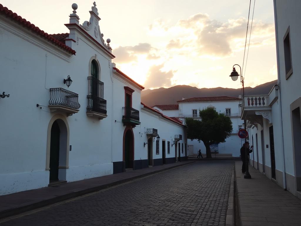 Tour a Santa Fe de Antioquia