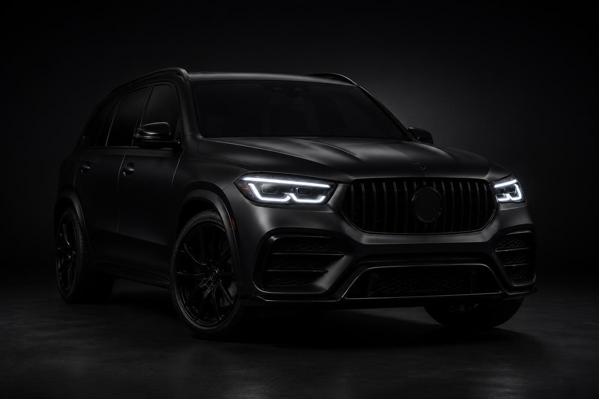 SUV Cañón del Río